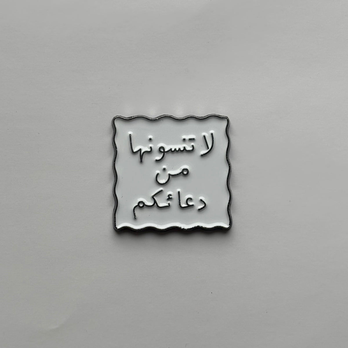 Enamel Stickers