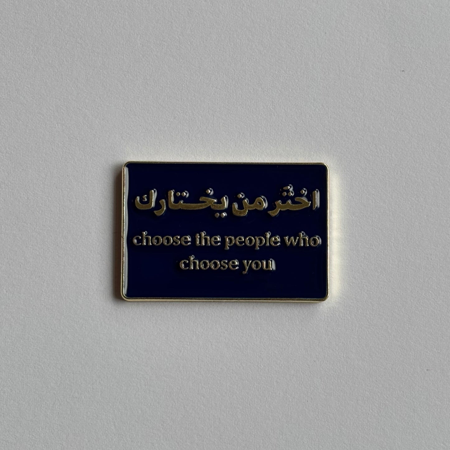 Enamel Stickers