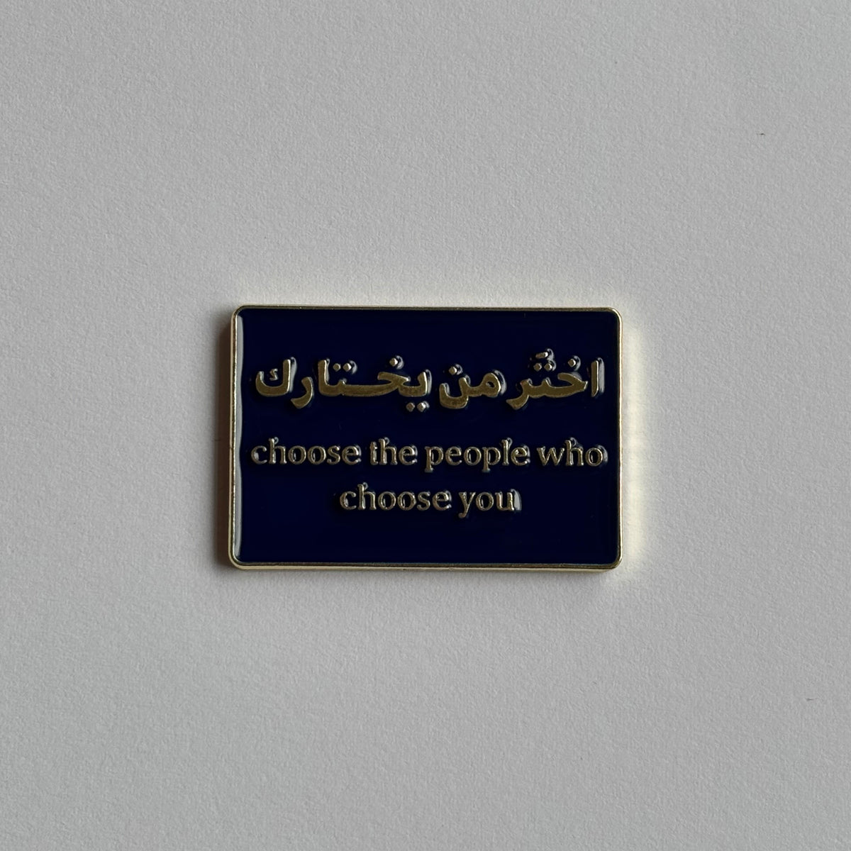 Enamel Stickers