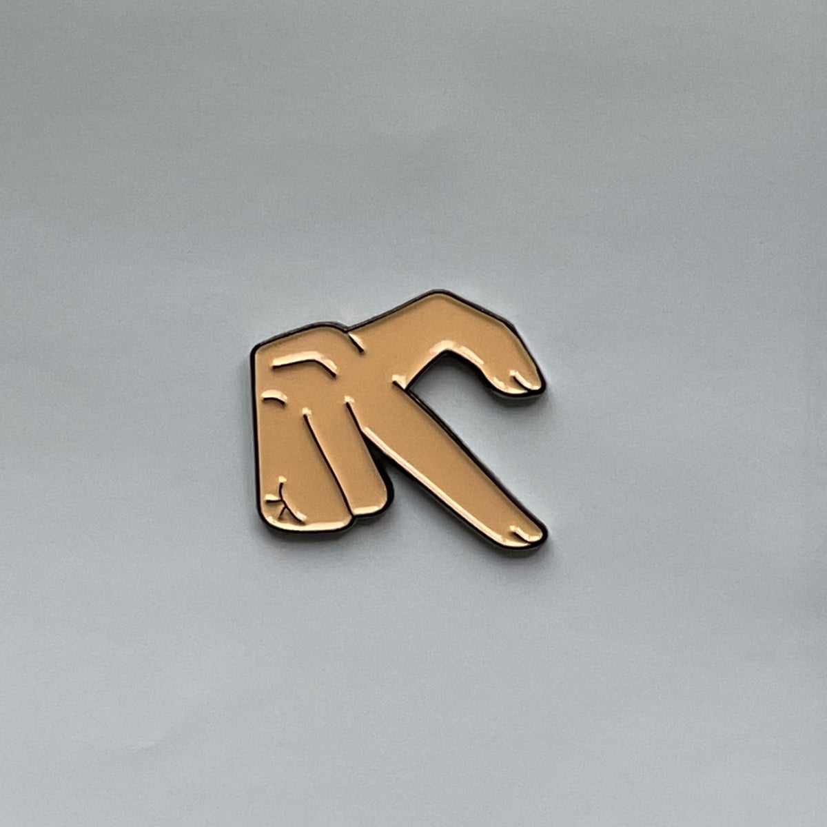 Enamel Stickers