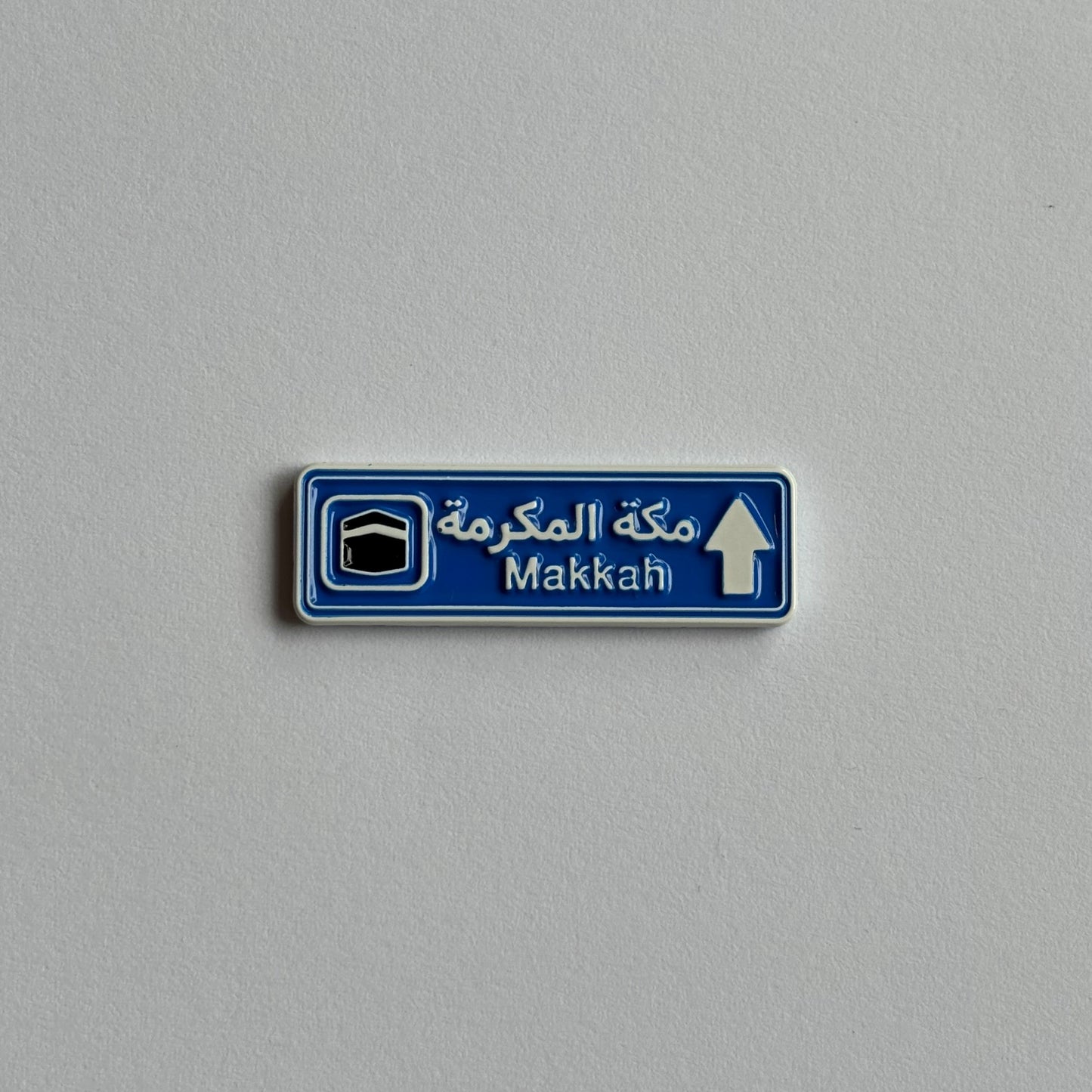 Enamel Stickers