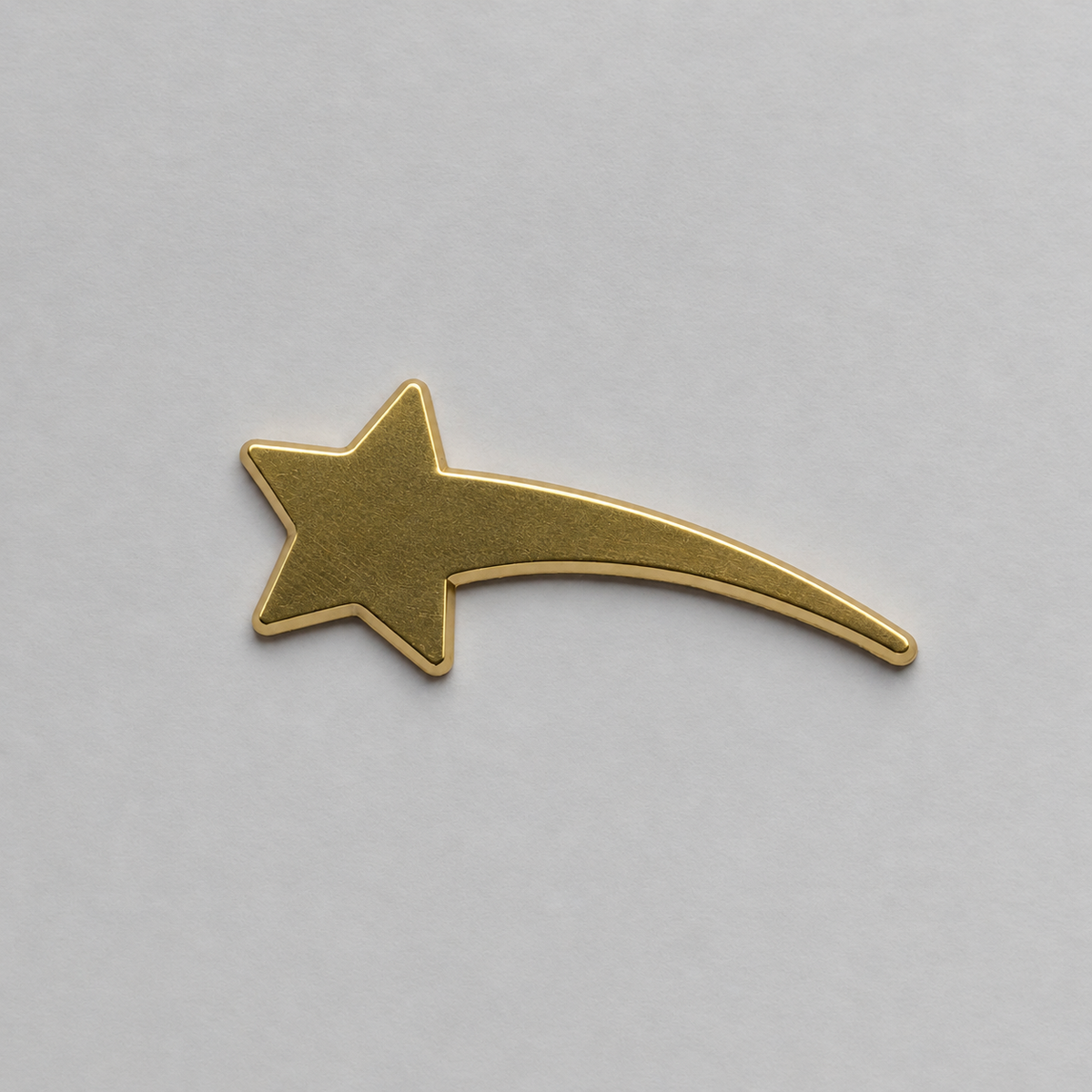 Enamel Stickers