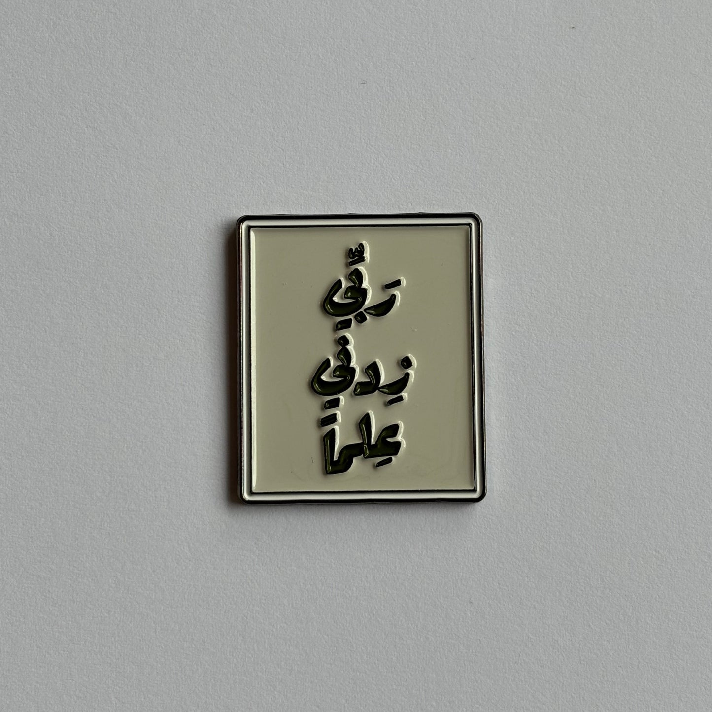 Enamel Stickers