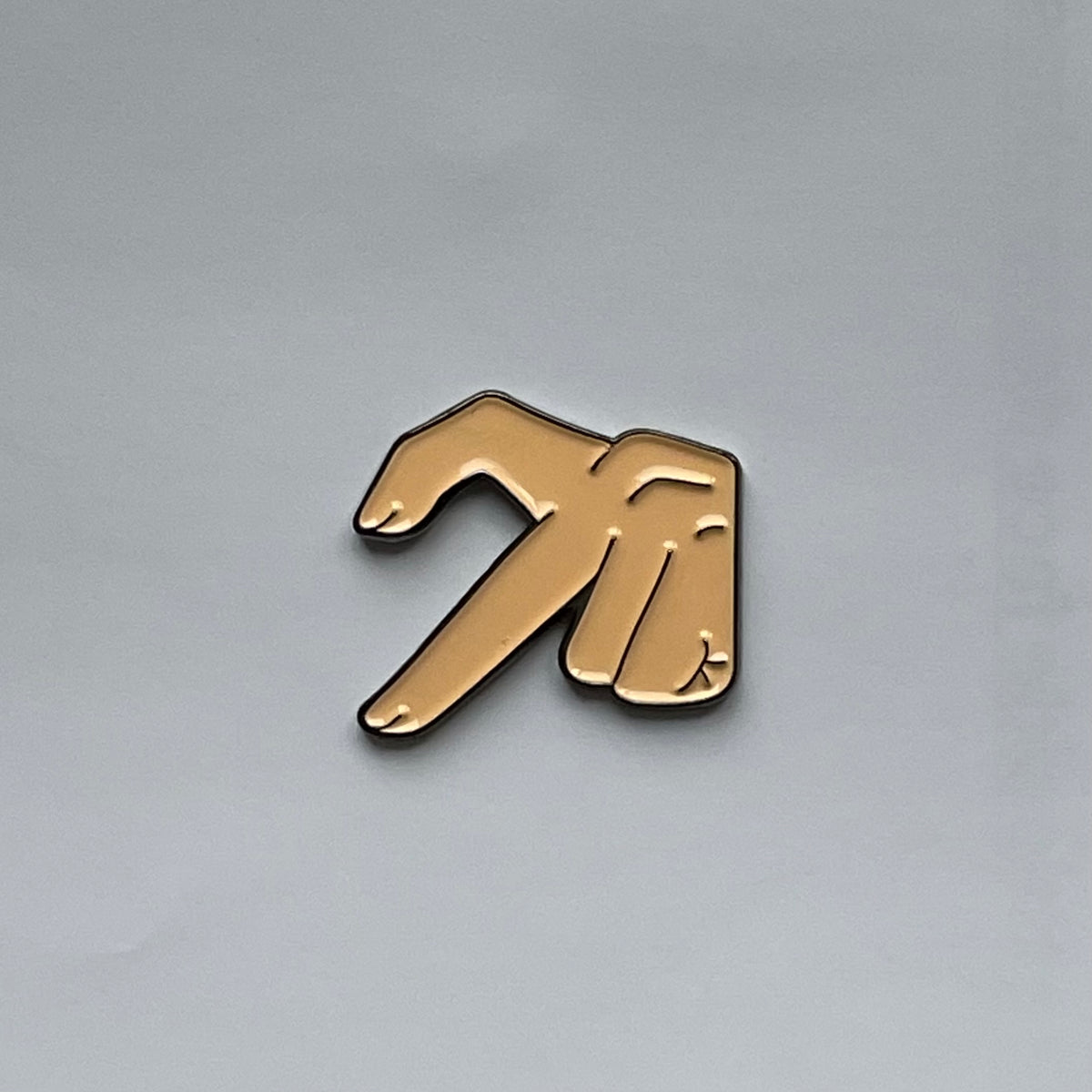 Enamel Stickers