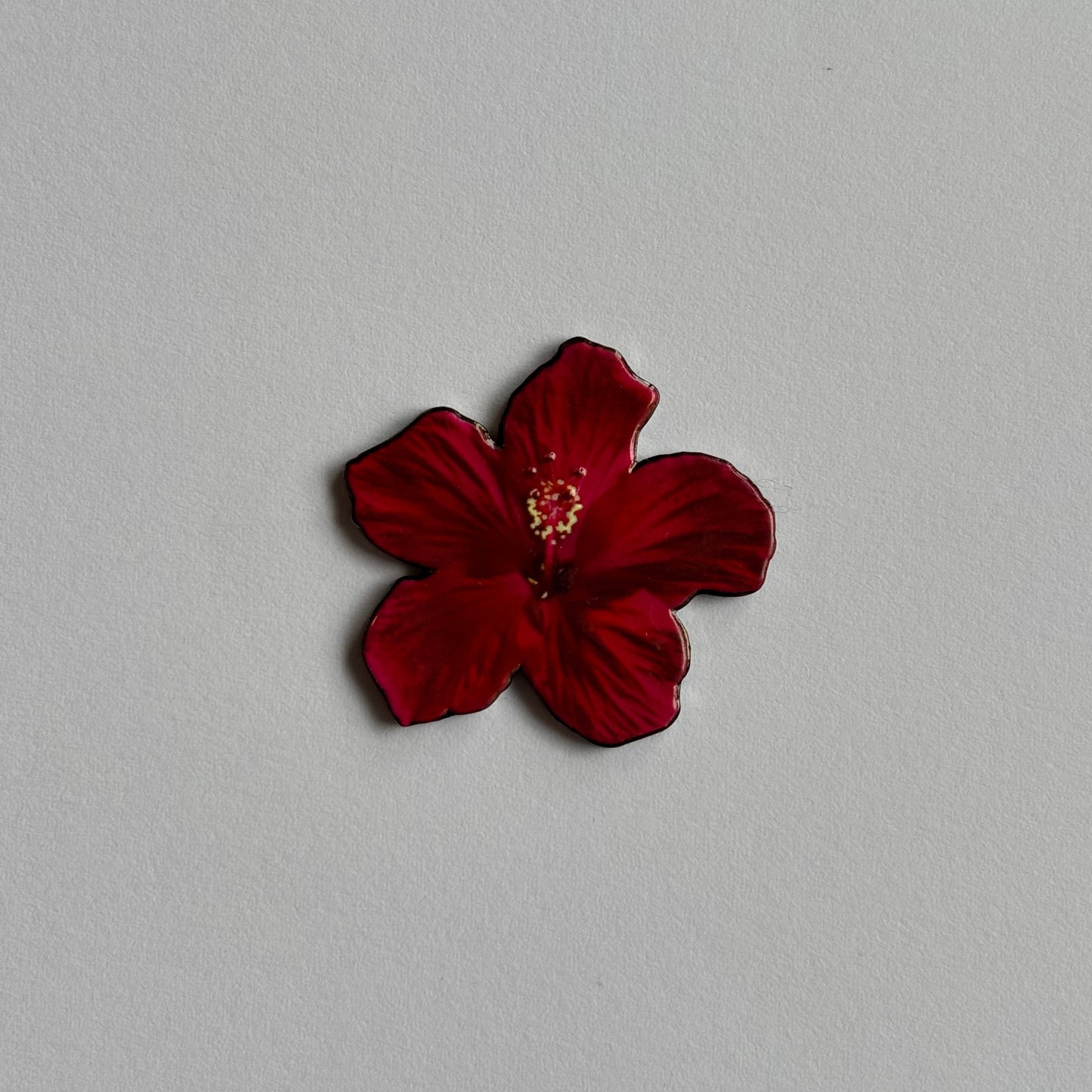 Enamel Stickers