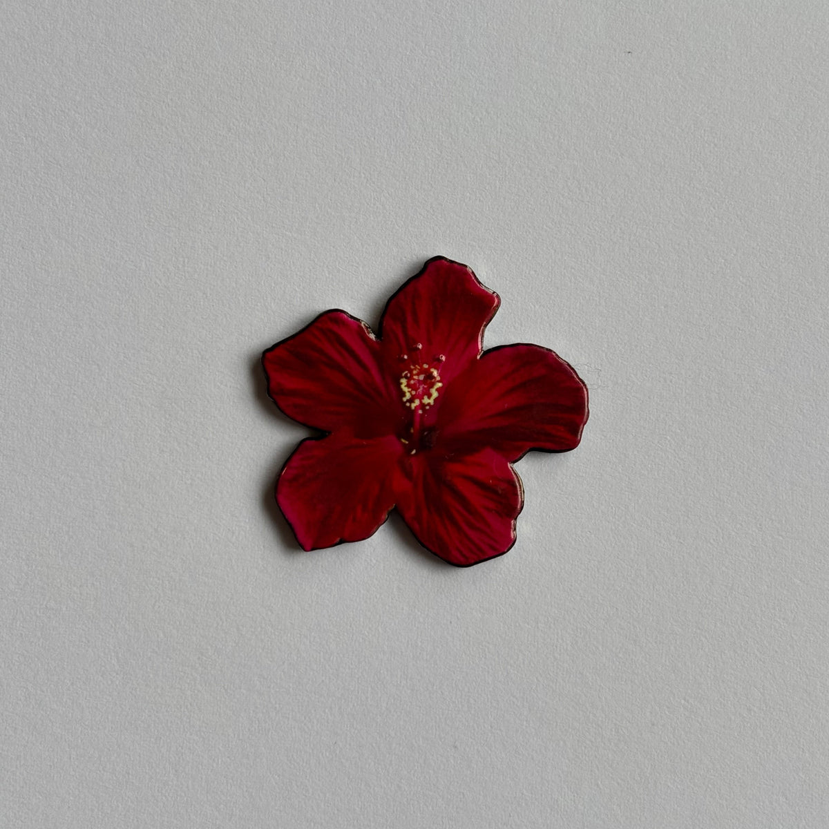 Enamel Stickers