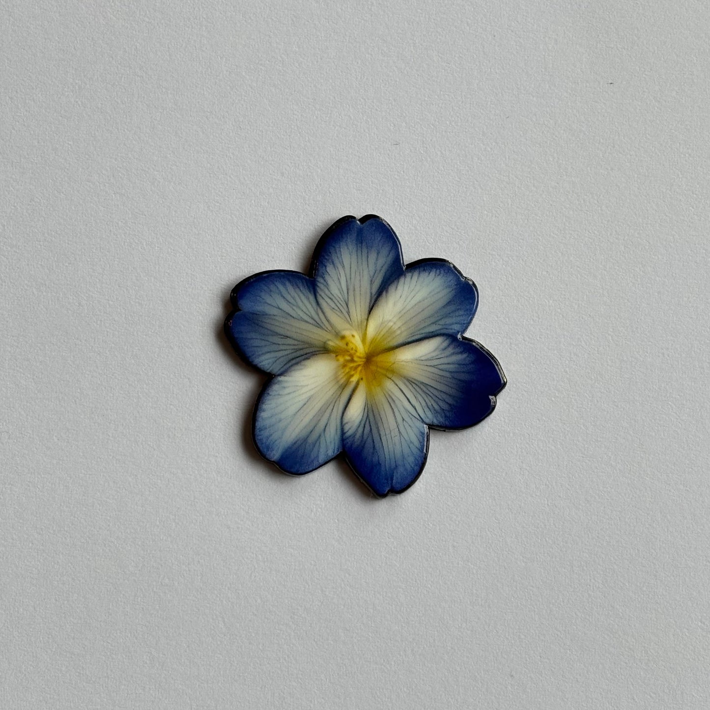 Enamel Stickers